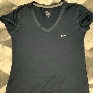 Nike Dri-fit top